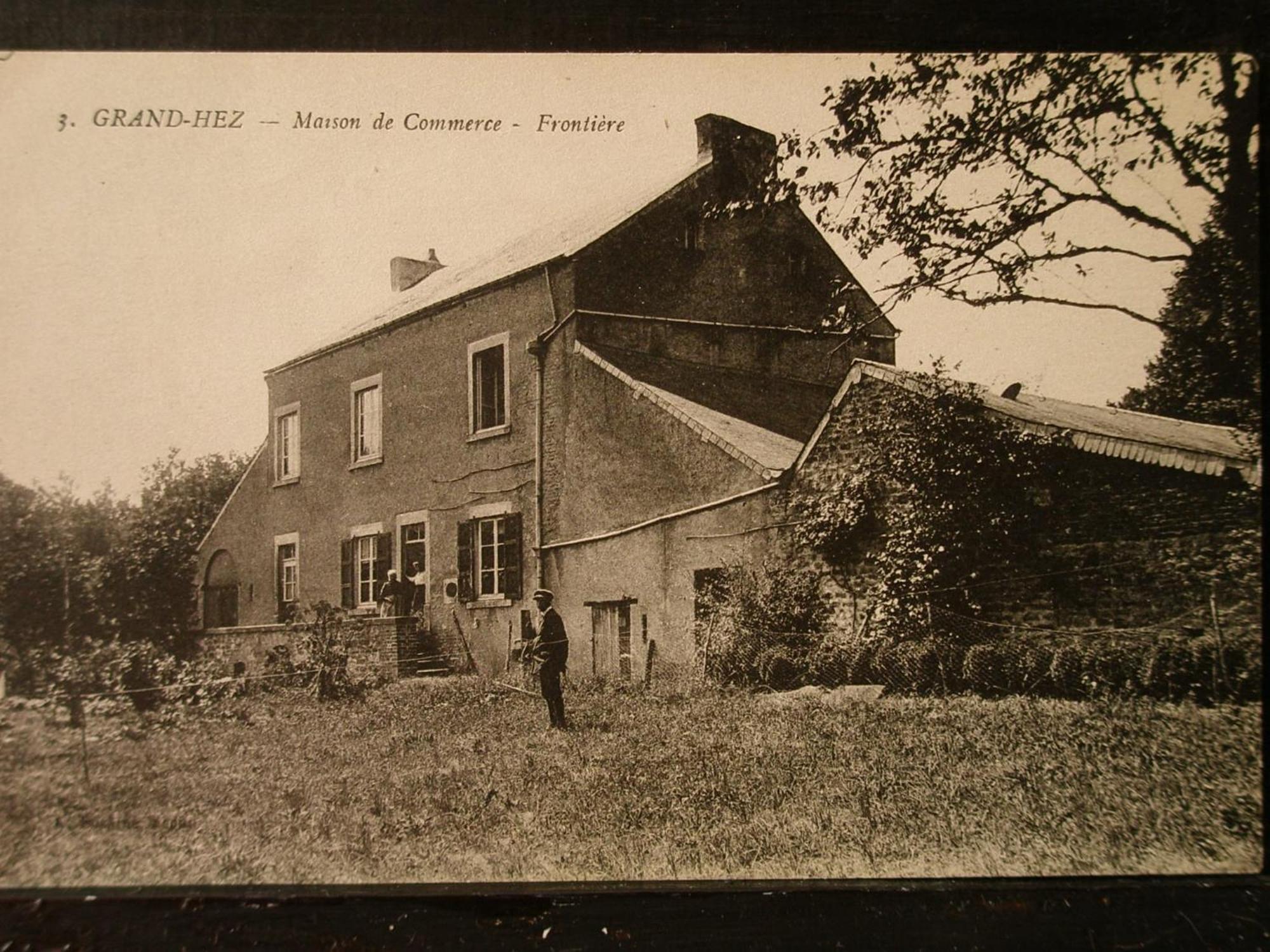 Villa L'Aire Des Oiseaux Muno Exterior foto